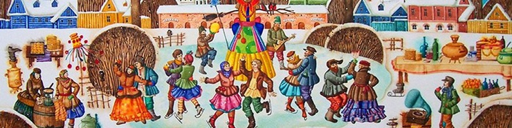 Міжнародний фестиваль - конкурс мистецтв 