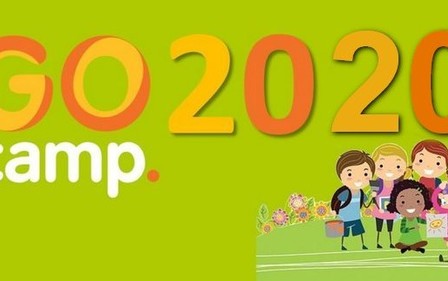 У 2020 РОЦІ 550 УКРАЇНСЬКИХ ШКІЛ ЗМОЖУТЬ ПРОВЕСТИ МОВНІ ТАБОРИ GOCAMP ЗА УЧАСТІ ІНОЗЕМНИХ ВОЛОНТЕРІВ — СТАРТУВАЛА ПОПЕРЕДНЯ РЕЄСТРАЦІЯ