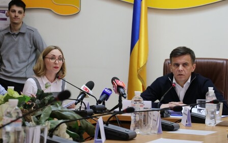ЯК СТУДЕНТУ ВНЗ ОТРИМАТИ СТИПЕНДІЮ МІСЬКОГО ГОЛОВИ