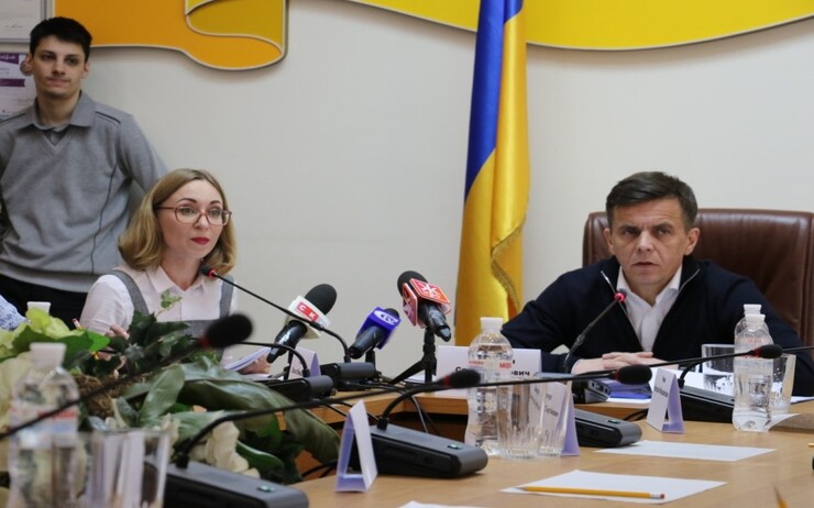 ЯК СТУДЕНТУ ВНЗ ОТРИМАТИ СТИПЕНДІЮ МІСЬКОГО ГОЛОВИ