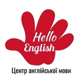 Hello English center 