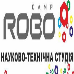 RoboCamp Науково-технічна студія 