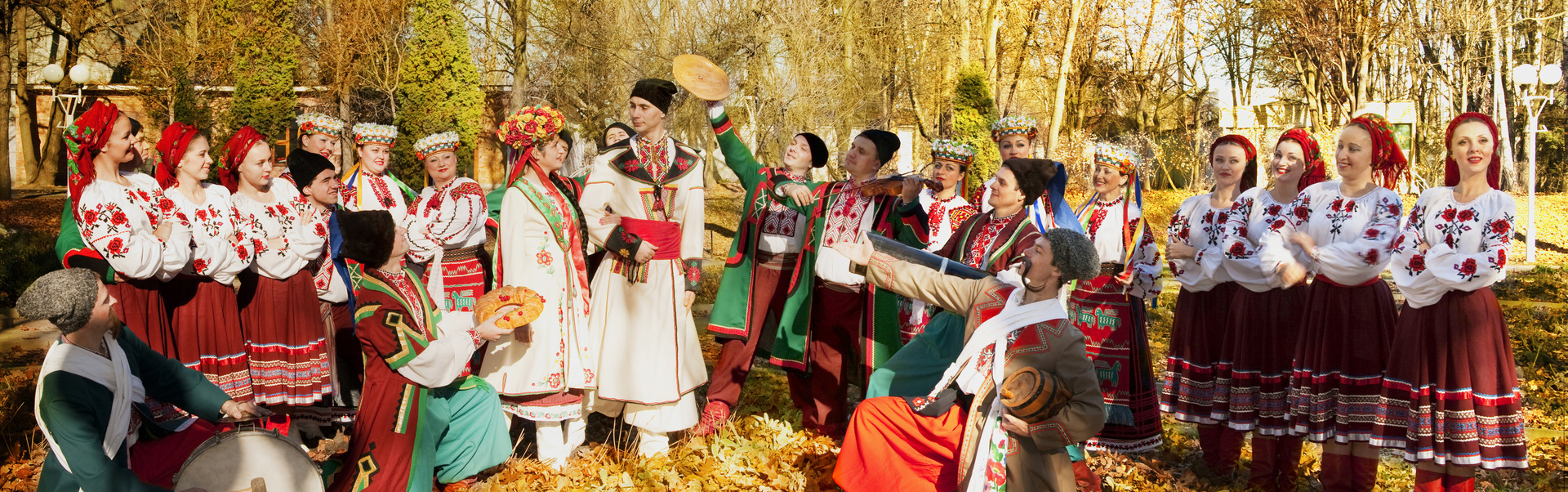Традиційна культура
