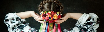 «Український національний одяг»