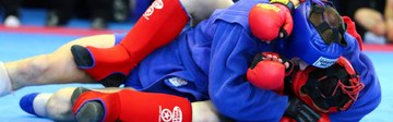 Початкова військово-прийладна підготовка (самбо)