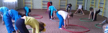 Загальна фізична підготовка