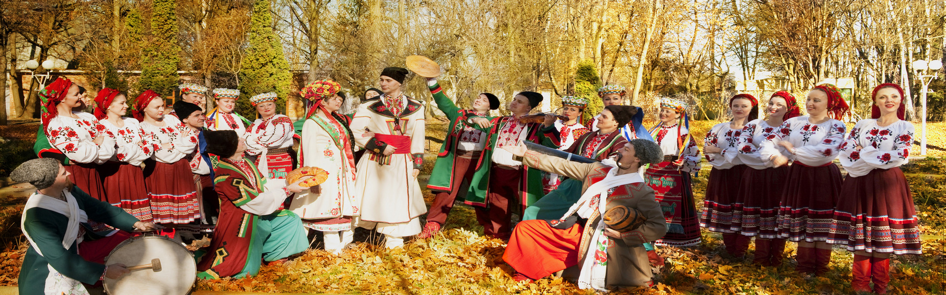 Традиційна культура