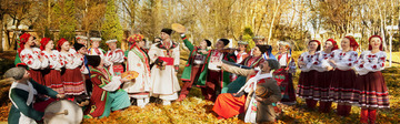 Традиційна культура