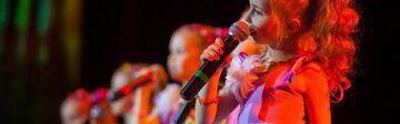 Студія естрадної пісні
