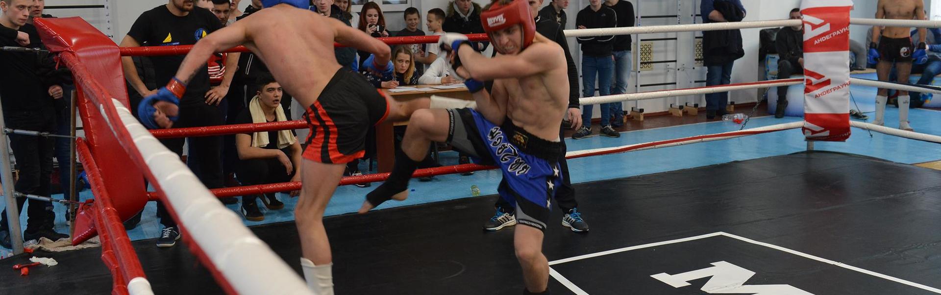 Mixfight.ZT