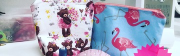 KRISTANY sewing studio