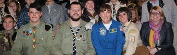 Старшопластуни і сеніори