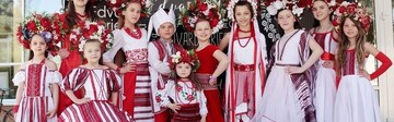 Театр етнографічного костюму «Інанна»