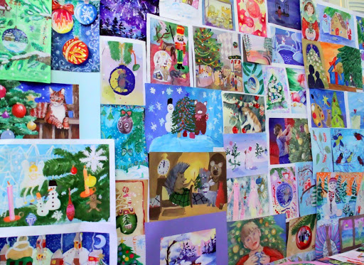 Гурток «Чарівний олівець»